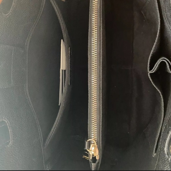 Chanel Large Shopping Tote 2017 collection - Picture 4 of 7